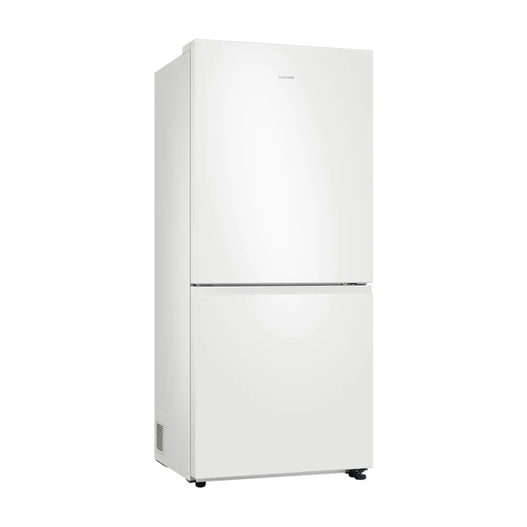 Samsung RB45DG600EWW 458 LT No-Frost Kombi Tipi Buzdolabı - Resim 2