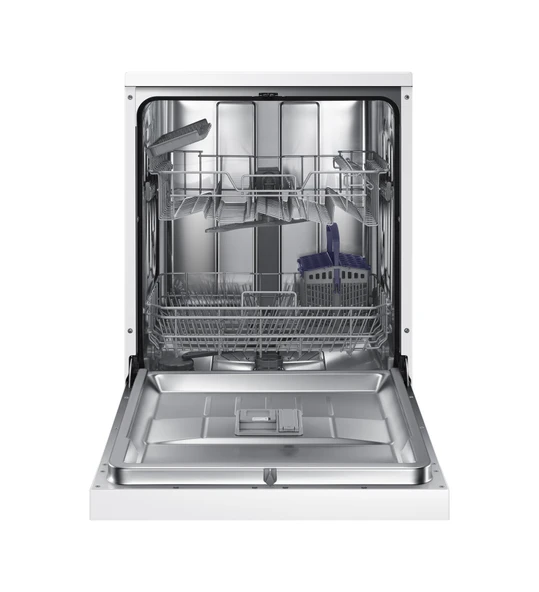 Samsung DW60DG550FWQ 5 Programlı 13 Kişilik Bulaşık Makinesi - Resim 5