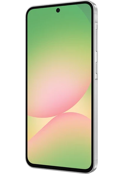 Samsung Galaxy A56 5G 8/128 GB Awesome Lightgray Akıllı Cep Telefonu (Samsung Türkiye Garantili) - Resim 4