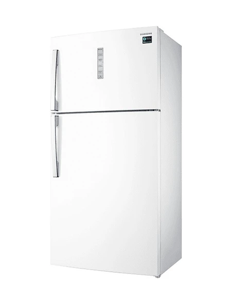 Samsung RT58K704RWW/TR 588 L Twin Cooling Plus Buzdolabı Beyaz ürün görseli