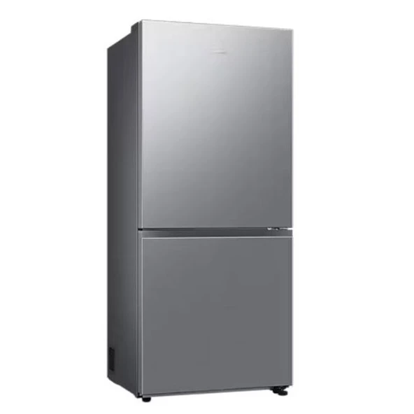 Samsung RB45DG600ES9 458 LT No-Frost Kombi Tipi Buzdolabı - Resim 3