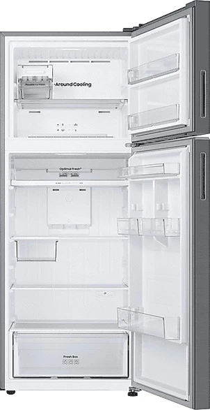 Samsung RT47CG6636S9 E 465 LT No-Frost Çift Kapılı Buzdolabı - Resim 2