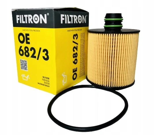 Jeep Renegade 1.6 Multijet Filtre Bakım Seti 2014- - 5