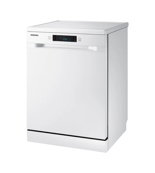Samsung DW60DG550FWQ 5 Programlı 13 Kişilik Bulaşık Makinesi - Resim 3