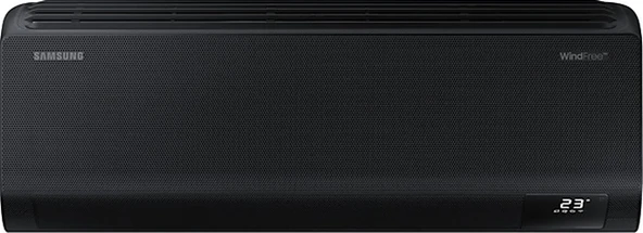 Samsung AR70F18C1DB/SK 17061 Btu WindFree Premium Black Split Duvar Tipi Klima ürün görseli