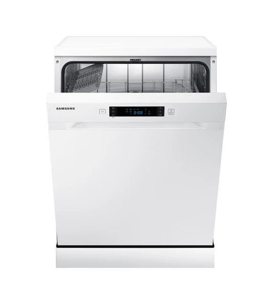 Samsung DW60DG550FWQ 5 Programlı 13 Kişilik Bulaşık Makinesi - Resim 4