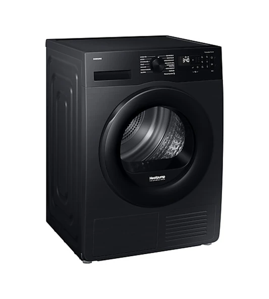 Samsung DV90DG52A0ABAH 9 KG Isı Pompalı Çamaşır Kurutma Makinesi ürün görseli