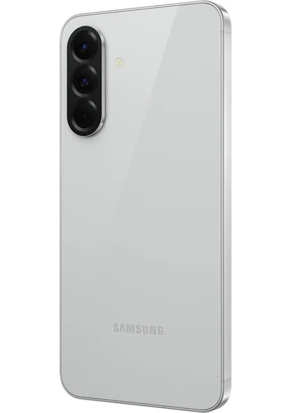 Samsung Galaxy A56 5G 8/128 GB Awesome Lightgray Akıllı Cep Telefonu (Samsung Türkiye Garantili) - Resim 7