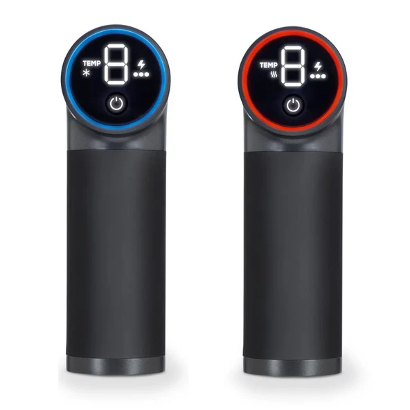 Beurer MG 195 Shiatsu Sıcak-Soğuk Masaj Tabancası - Resim 2