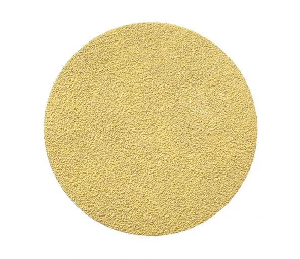 CAP150 A120 CIRTLI DISK ZIMPARA DUZ ürün görseli 1