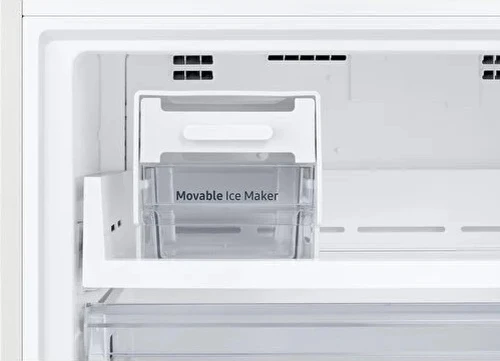 Samsung RB45DG600EWW 458 LT No-Frost Kombi Tipi Buzdolabı - Resim 7