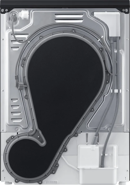 Samsung DV10DB8440GBAH 10 KG Isı Pompalı Çamaşır Kurutma Makinesi - Resim 3