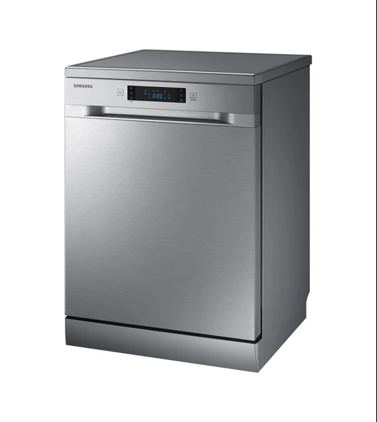 Samsung DW60DG540FSR 4 Programlı 13 Kişilik Bulaşık Makinesi - Resim 3