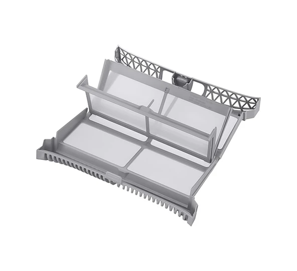 Samsung DV90DG52A0ABAH 9 KG Isı Pompalı Çamaşır Kurutma Makinesi - Resim 8