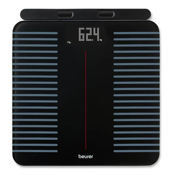 Beurer BF 990 WIFI  Bluetooth Connect Diyagnoz Terazisi - 1