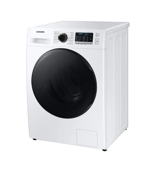 Samsung WD5000T WD90TA046BE1AH 1400 Devir 9+6 KG Kurutmalı Çamaşır Makinesi - Resim 3