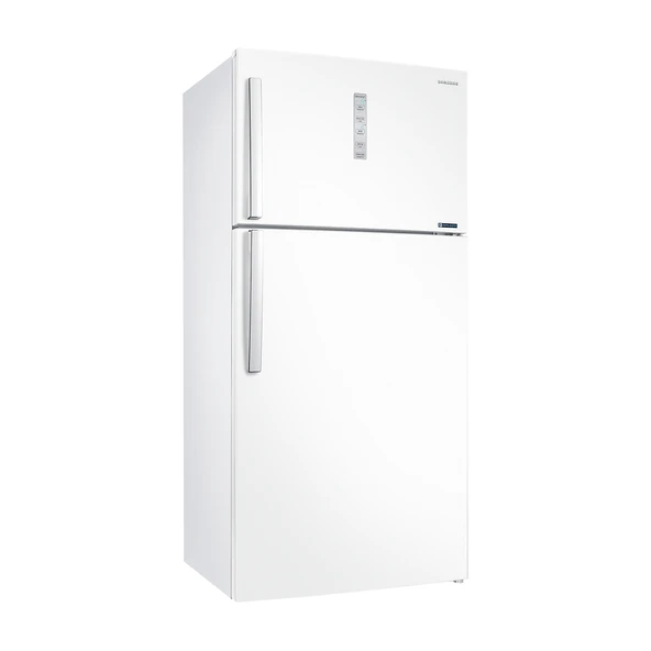 Samsung RT62K704RWW/TR 622 LT No-Frost Çift Kapılı Buzdolabı - Resim 2