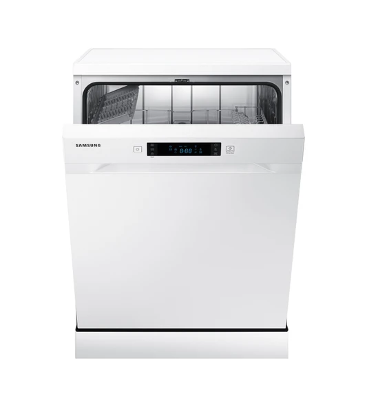 Samsung DW60DG540FWQ 4 Programlı 13 Kişilik Bulaşık Makinesi - Resim 4