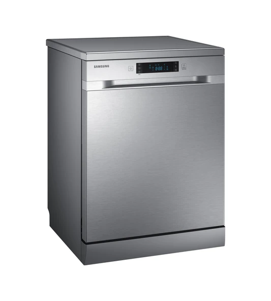 Samsung DW60DG540FSR 4 Programlı 13 Kişilik Bulaşık Makinesi - Resim 2
