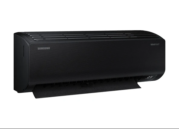 Samsung AR70F18C1DB/SK 17061 Btu WindFree Premium Black Split Duvar Tipi Klima - Resim 4