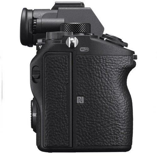 Sony A7 III + Tamron 28-75mm VXD G2 Lens Kit - 6