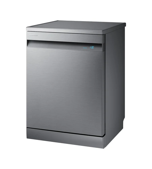 Samsung DW60A8050FS 8 Programlı 14 Kişilik Bulaşık Makinesi - Resim 6