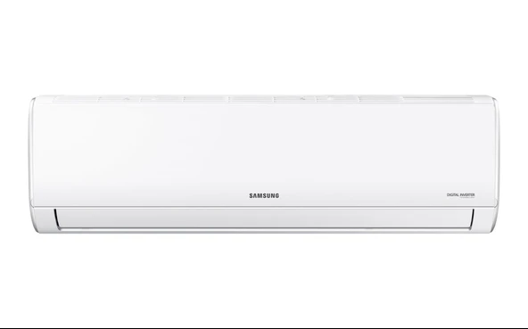 Samsung AR35 AR09TXHQASI/SK Silver 9000 BTU Duvar Tipi Split Klima ürün görseli