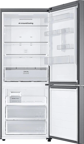 Samsung RB50DG601ES9TR 508 L Cooling Buzdolabı - 3