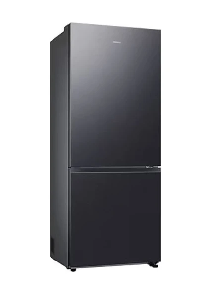 Samsung RB50DG601EB1TR 508 L Kombi No Frost Buzdolabı - Resim 4