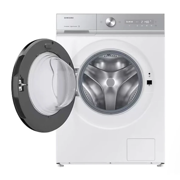Samsung WW11DB8B95GHAH 1400 Devir 11 KG Çamaşır Makinesi - Resim 2