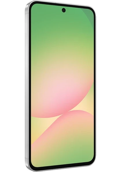 Samsung Galaxy A56 5G 8/128 GB Awesome Lightgray Akıllı Cep Telefonu (Samsung Türkiye Garantili) - Resim 3