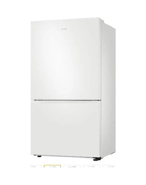 Samsung RB50DG601EWW Kombi No Frost Buzdolabı ürün görseli