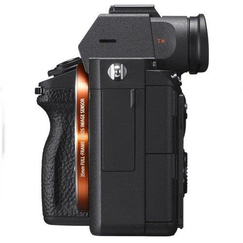 Sony A7 III + Tamron 28-75mm VXD G2 Lens Kit - 5