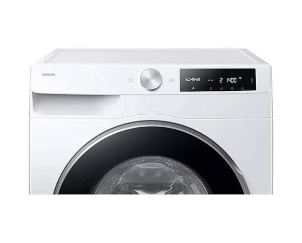 Samsung WW90DG6U25LEAH 1400 Devir 9 KG Çamaşır Makinesi - Resim 6