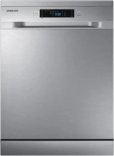 Samsung DW60DG560FSRTR 6 Program 14 Kişilik Bulaşık Makinesi - Resim 3
