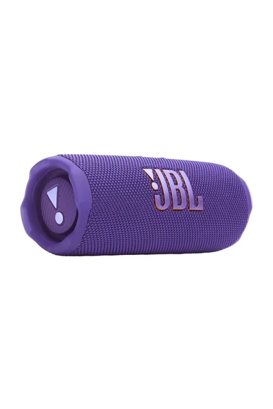JBL Flip7 Bluetooth Hoparlör IP67 Mor