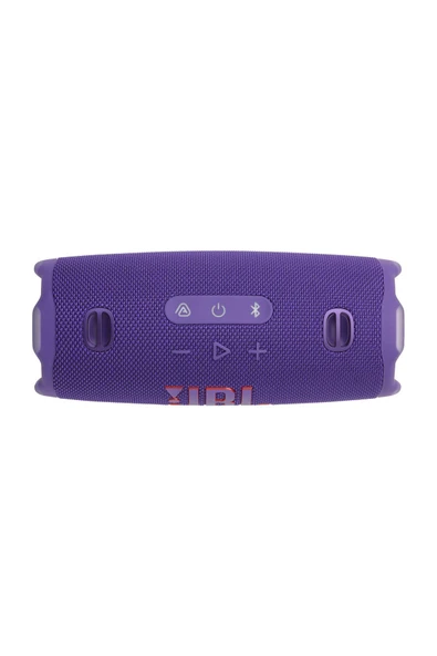 JBL Charge6 Bluetooth Hoparlör IP67 Mor - 6