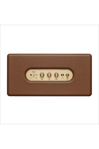 Marshall Woburn III BT Brown - 2