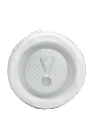 JBL Flip 7 Bluetooth Hoparlör IP67 Beyaz - 5