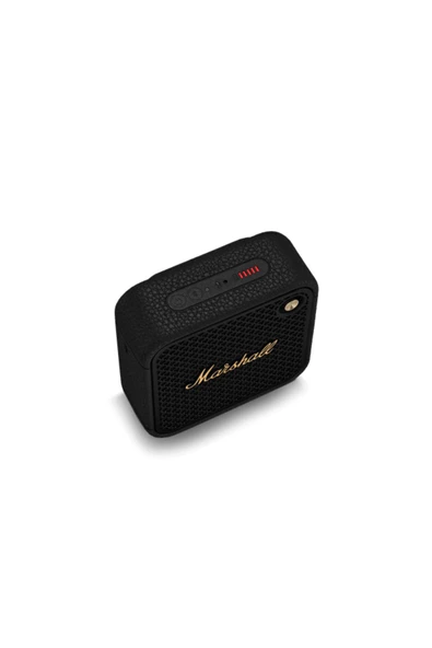 Marshall Willen II Bluetooth Hoparlör, Blk - 3