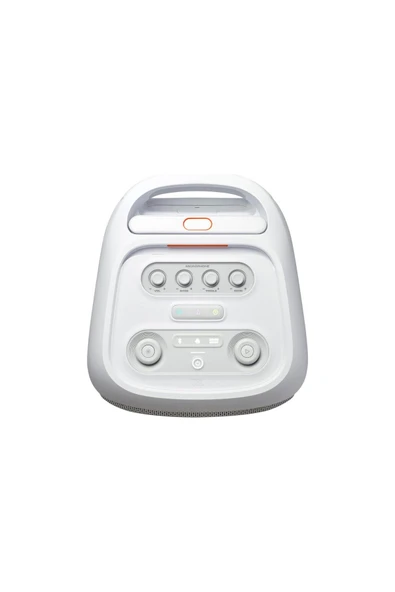 JBL Partybox Stage320, Bluetooth Hoparlör, Beyaz - 5