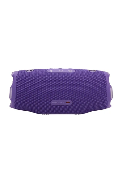 JBL Charge6 Bluetooth Hoparlör IP67 Mor - 3