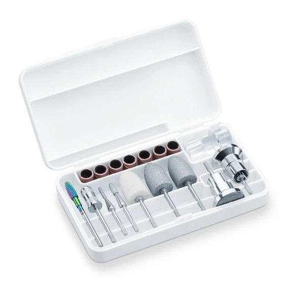 Beurer MP 200 Manikür Pedikür İstasyonu - 5