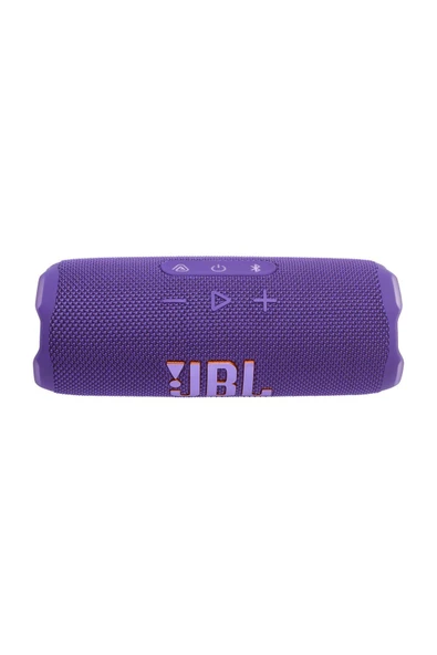 JBL Flip7 Bluetooth Hoparlör IP67 Mor - 4