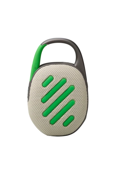 JBL Clip5, Bluetooth Hoparlör, IP67, Kum Beji - 5