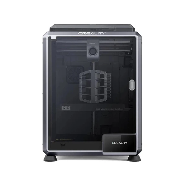 Creality K1c 3D Yazıcı - 5