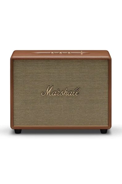 Marshall Woburn III BT Brown