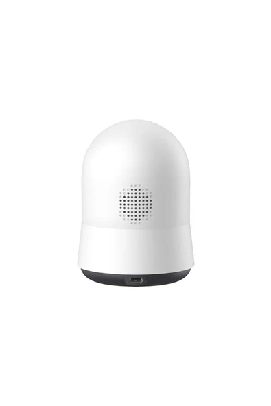 Baseus Security P1 Pro Indoor 3K Wi-Fi Güvenlik Kamerası , AI Algılama, Gece Görüşü Alexa ve Google uyumlu - 5