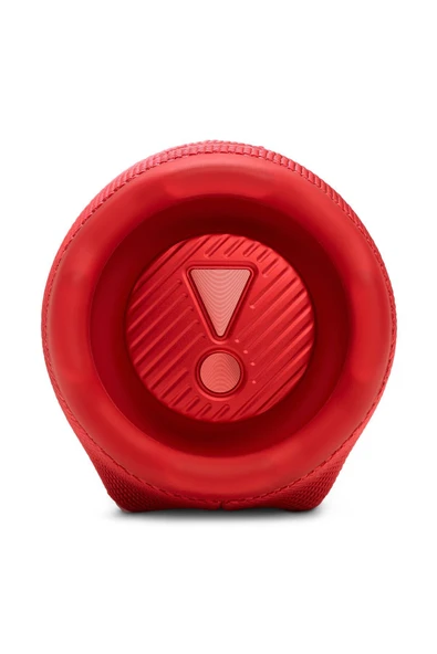 JBL Charge6 Bluetooth Hoparlör IP67 Kırmızı - 5