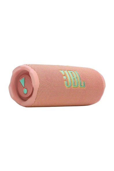 JBL Flip 7 Bluetooth Hoparlör IP67 Pembe
